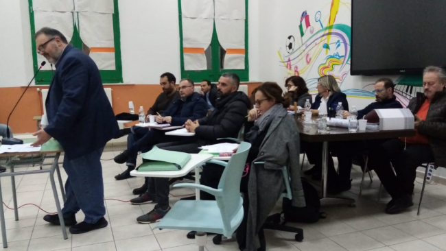 Paceco. Approvati il Programma triennale opere pubbliche, il DUP e il Bilancio di previsione 2025-27