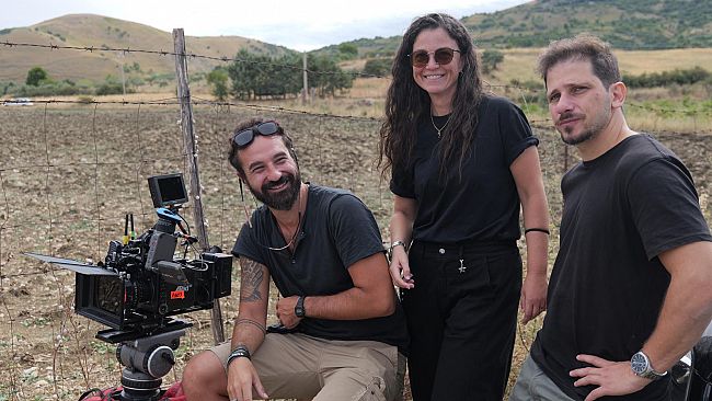 Francesca Serio, la madre che sfidò la mafia diventa protagonista di un cortometraggio