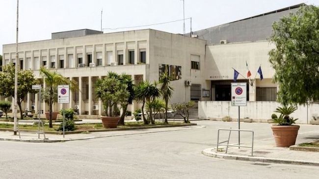 Petrosino, il caso 