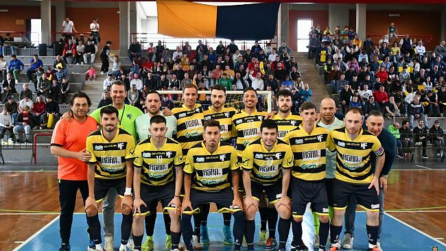 Il Futsal Mazara punta su Joao Victor per rinforzare la difesa