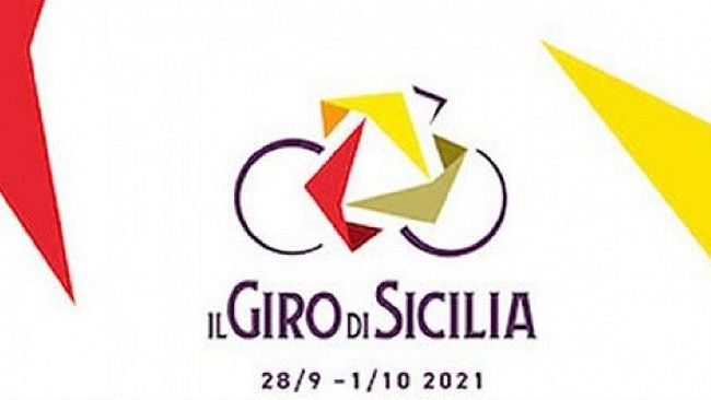 Mercoledì a Partanna tappa del Giro di Sicilia 2021