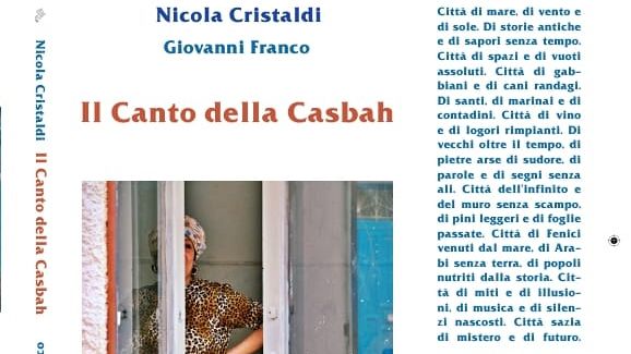 Mazara, il 17 dicembre presentazione del libro 