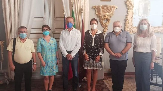 Nuovo Consiglio di Amministrazione al Luglio Musicale Trapanese