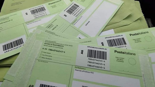 Menfi, pace fiscale 2023