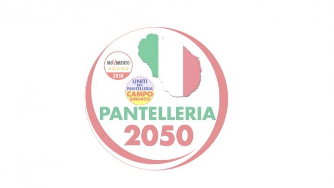 Pantelleria 2050: