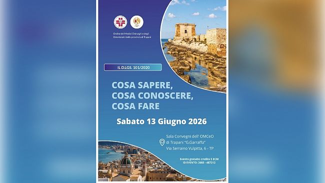 trapani-odontoiatri-a-convegno-sulle-radiazioni-ionizzanti