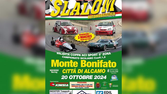 Domenica 20 ottobre il 