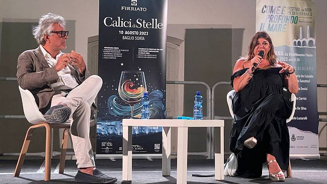 Favignana, secondo appuntamento del Festival del noir mediterraneo 