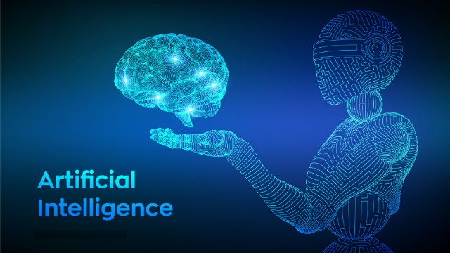 Come l’Intelligenza Artificiale sta cambiando il mondo...  