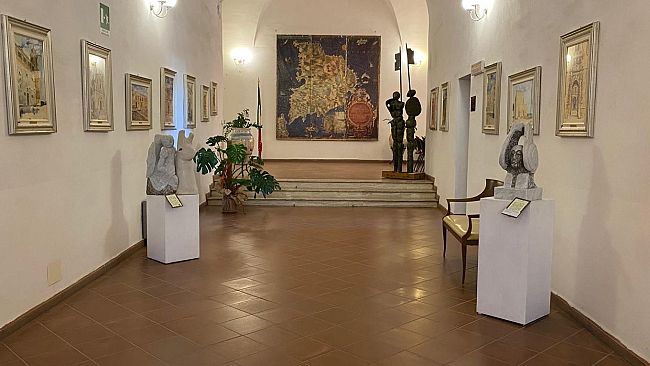 Mazara, conclusa la mobilità diretta tra amministrazioni: assunti 9 nuovi istruttori al Comune