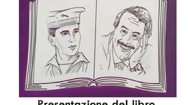 Si presenta il libro “Quando Giovanni diventò Falcone” di Girolamo Lo Verso