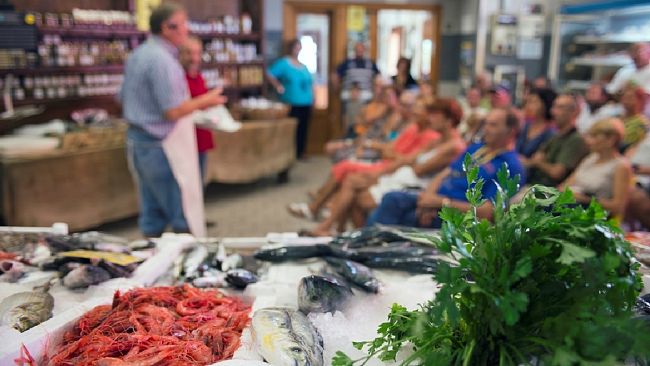 San Vito Lo Capo, torna la rassegna 