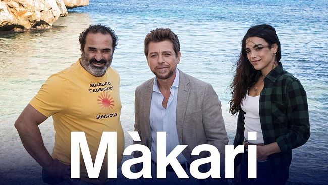 Al via le riprese di Màkari 2: Castellammare ancora protagonista nel sequel