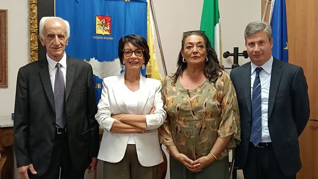 ASP Trapani. Insediato il nuovo OIV, l’organismo indipendente di valutazione