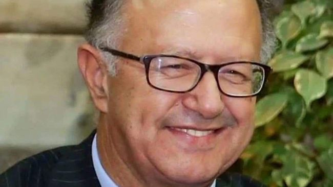 Sambuca, è venuto a mancare il Generale dei Carabinieri Fausto Milillo 