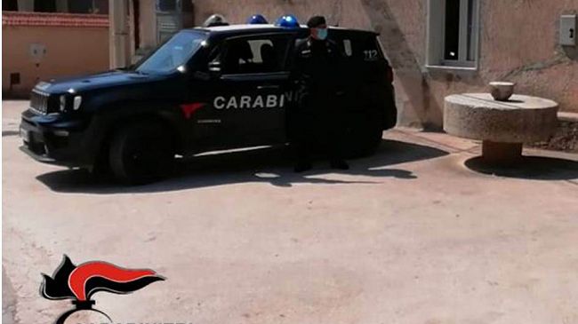 Salemi, 41enne arrestato per evasione