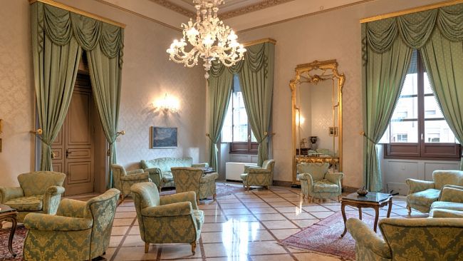 ​“Le Vie dei Tesori”, la Prefettura di Trapani apre sale di rappresentanza per tre weekend