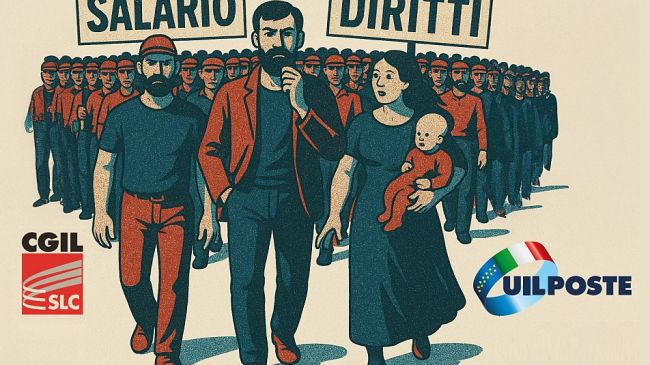 ​Trapani. Adesione allo sciopero nazionale del personale delle Poste