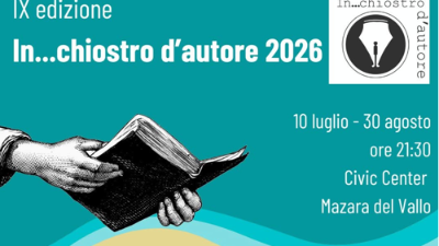 Mazara, al via la rassegna 