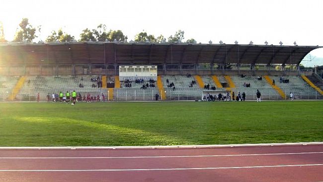 Alcamo: il Comune affida in concessione lo stadio comunale Lelio Catella 