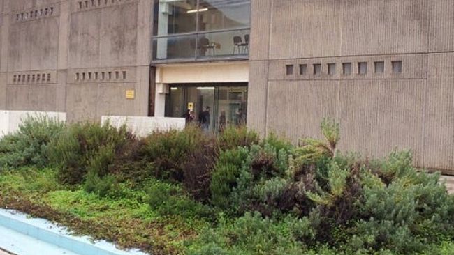 Gli alunni del Liceo Cipolla ad un corso di Biologia Forense