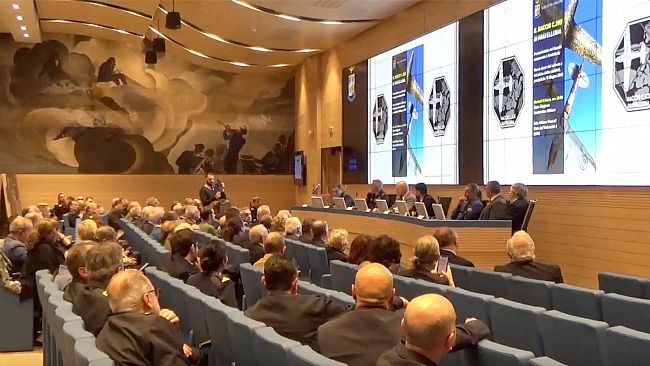 ​Il Macchi c.205 “Veltro” trovato a Pantelleria: non solo la storia di un velivolo, ma di un eroe e di un uomo 