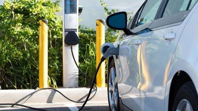 30 colonnine di ricarica per le auto elettriche a Trapani