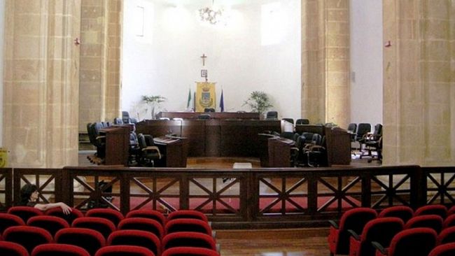 Mazara, convocazione del Consiglio comunale in seduta urgente per il 30 maggio