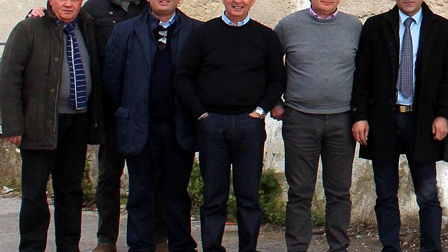 MARSALA – Al via i lavori nella strada Matarocco-Paolini