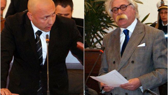 Borgata Costiera: scontro fra il sindaco Cristaldi ed il consigliere Foggia