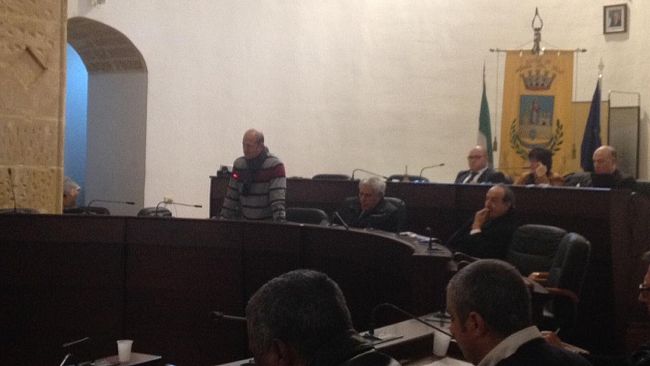 Mazara, il Consiglio “diffidato” approva il Bilancio di Previsione 2015. Un Bilancio ormai consuntivo e con opere pubbliche ancora non realizzate