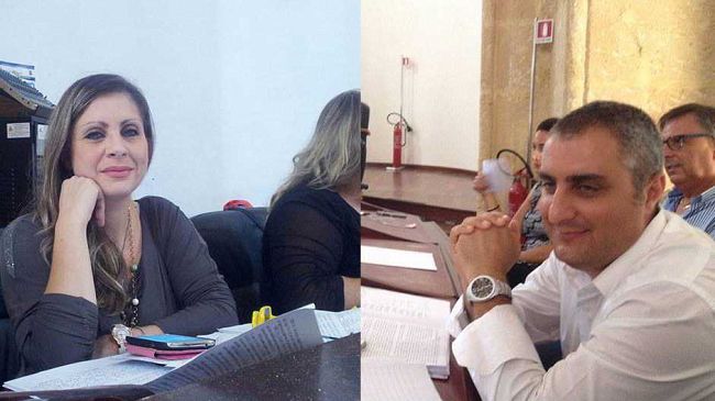 “Proposta Baratto amministrativo”, La Grutta (M5S ) ne rivendica paternità dopo l’intervento del consigliere Joselita D’Annibale (Fratelli d’Italia)