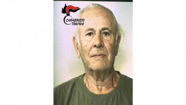 Castelvetrano, arsenale in casa: arrestato dai carabinieri 77enne