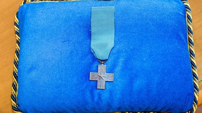 Mazara, venerdi’ 31 maggio cerimonia di assegnazione al Gonfalone della Medaglia al Valor Militare