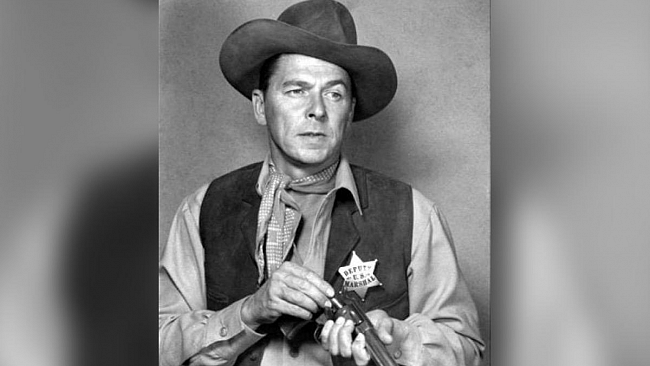 Ultime della sera. Sceriffi.