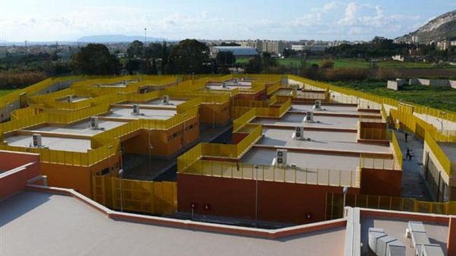 il Cpr di Trapani Milo ha riaperto i battenti