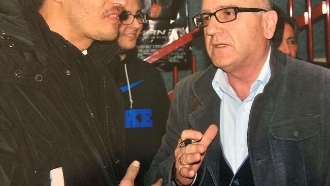 Elio Indelicato porta in scena la sicilianita’ al parco archeologico di Selinunte