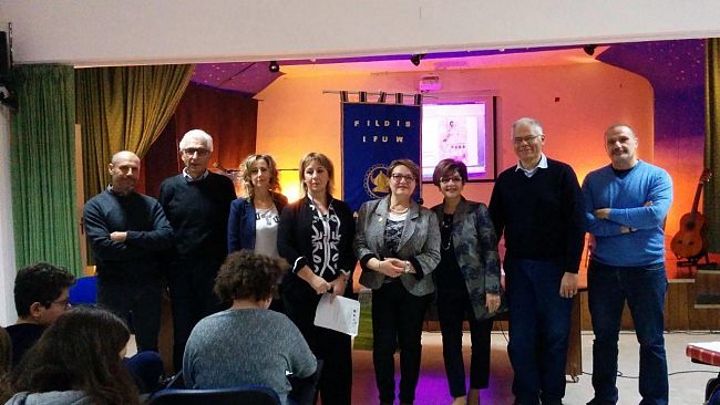 Castelvetrano, all’I.C. Capuana- Pardo, Esopo  racconta… in dialetto siciliano