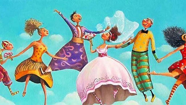 Un compleanno speciale per una persona speciale