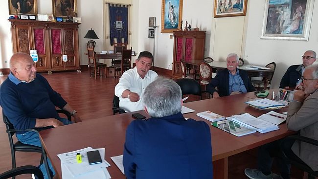 L’associazione Progetto Triscina si confronta con l’amministrazione per risolvere alcune criticità