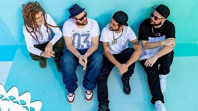 Questa sera a Torretta Granitola il concerto degli Shakalab
