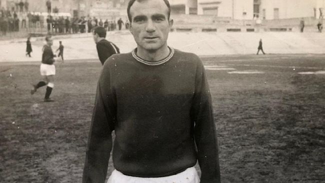 Se ne è andato Salvatore Bua, stella di Folgore e Mazara. Giocò in serie C con Cosenza e Juve Stabia