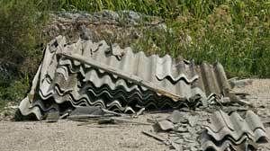 Marsala, presenza amianto, entro il 30 settembre la comunicazione