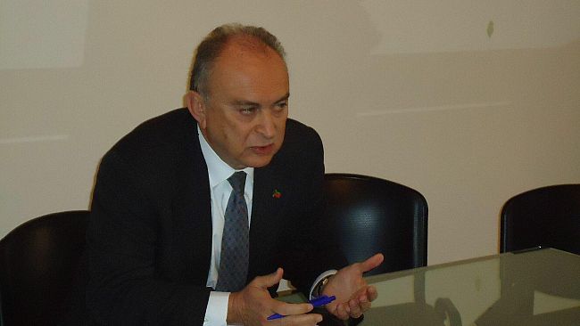 D’Alì: «Perché il Porto di Trapani viene trascurato dal Governo?»