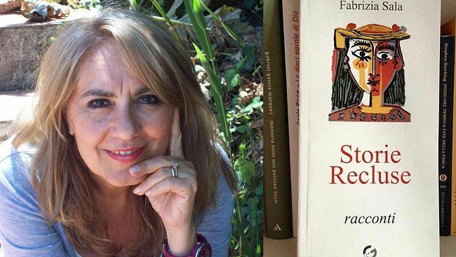 Presentazione di “Storie Recluse” a Marsala. Il 29 gennaio alle ore 17.30 al Convento del Carmine