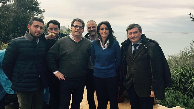 SICILIA – Gianfranco Miccichè incontra #unpassoavanti