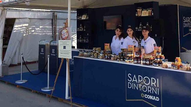 San Vito lo Capo, Conad e Cous Cous Fest all’insegna dell’integrazione e delle tradizioni culinarie