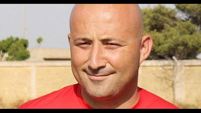 Si è dimesso il tecnico mister Ignazio Chianetta