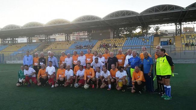 Mazara, iniziativa di sport, turismo e solidarietà con sindaci ed ex sindaci olandesi