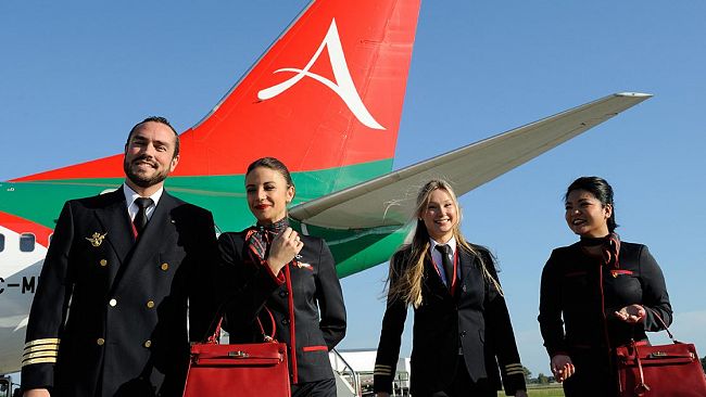 Aeroporto Trapani Birgi: rinnovata la certificazione di qualità